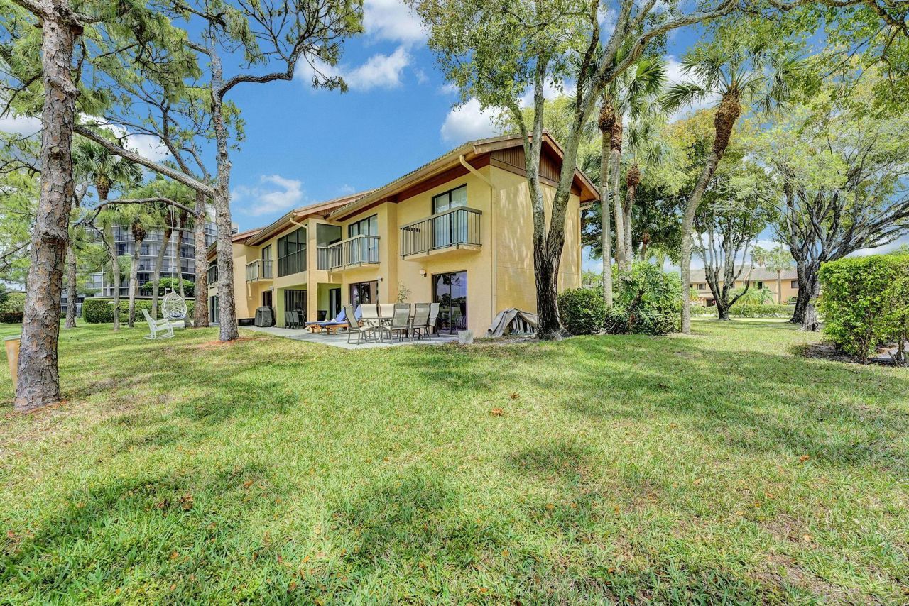 5337 Fountains Drive S, Lake Worth, FL 33467 Photo