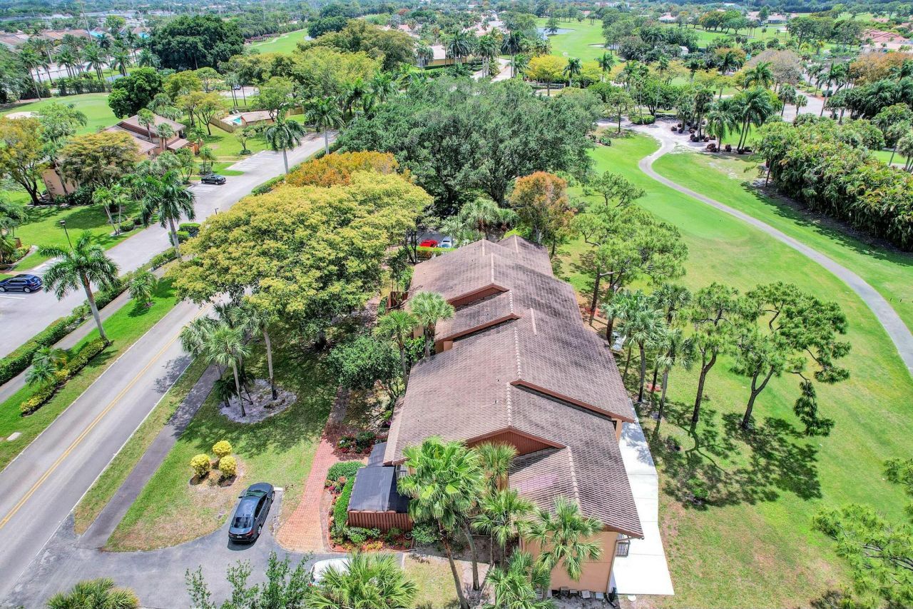 5337 Fountains Drive S, Lake Worth, FL 33467 Photo