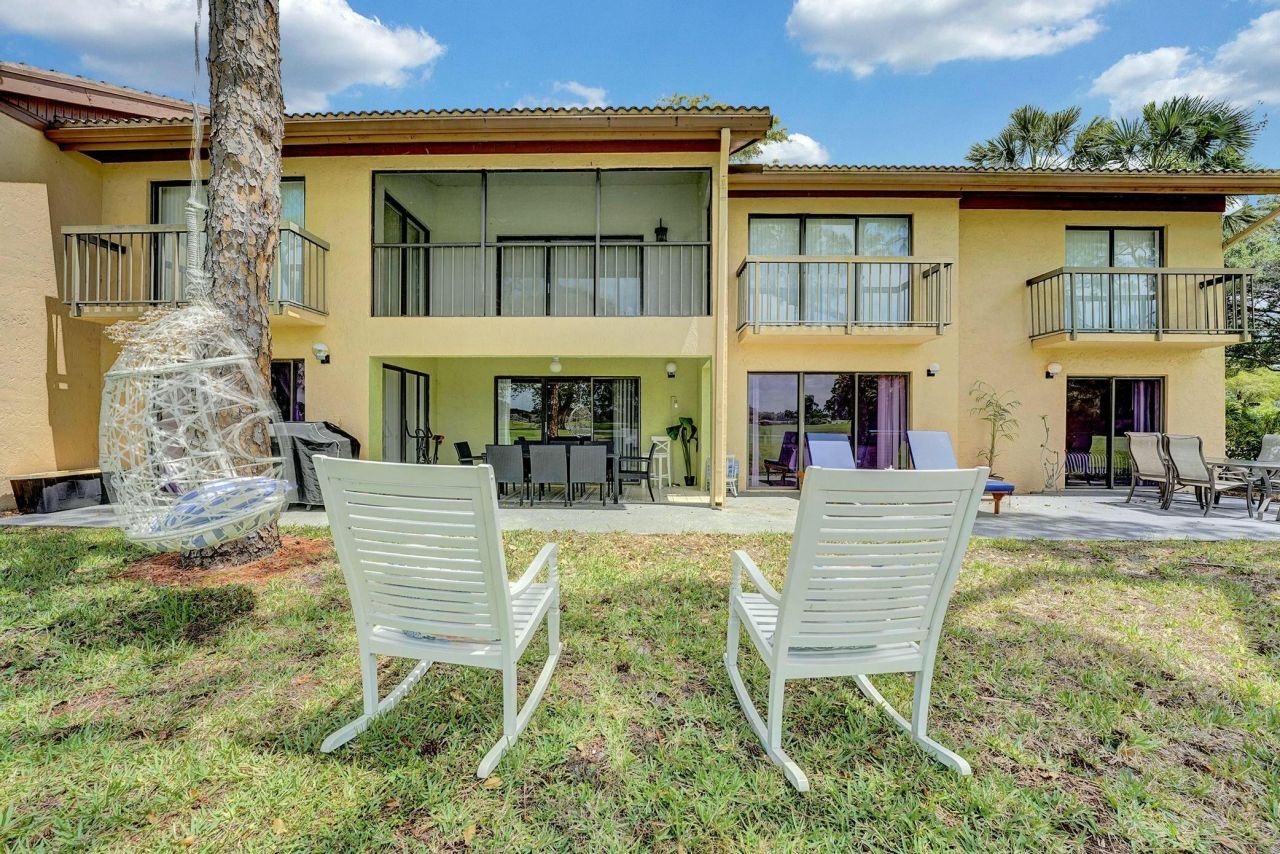 5337 Fountains Drive S, Lake Worth, FL 33467 Photo