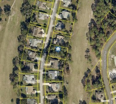 5338 Florentine Court, Spring Hill, FL 34608 Main Photo