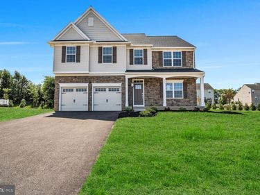 234 FORGEDALE DRIVE, CARLISLE, PA 17015