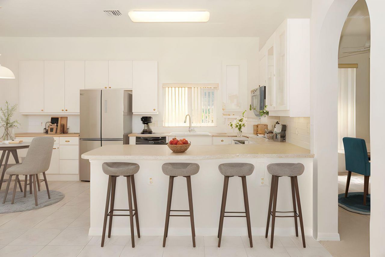 600 NW Lambrusco Drive, Port Saint Lucie, FL 34986 Photo