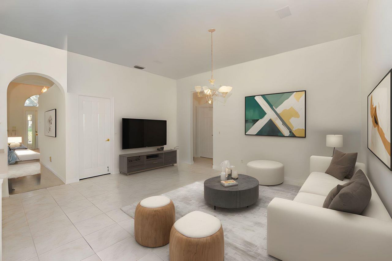 600 NW Lambrusco Drive, Port Saint Lucie, FL 34986 Photo