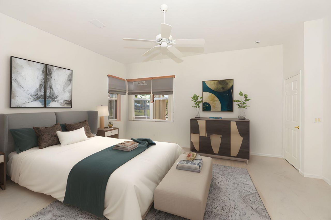 600 NW Lambrusco Drive, Port Saint Lucie, FL 34986 Photo