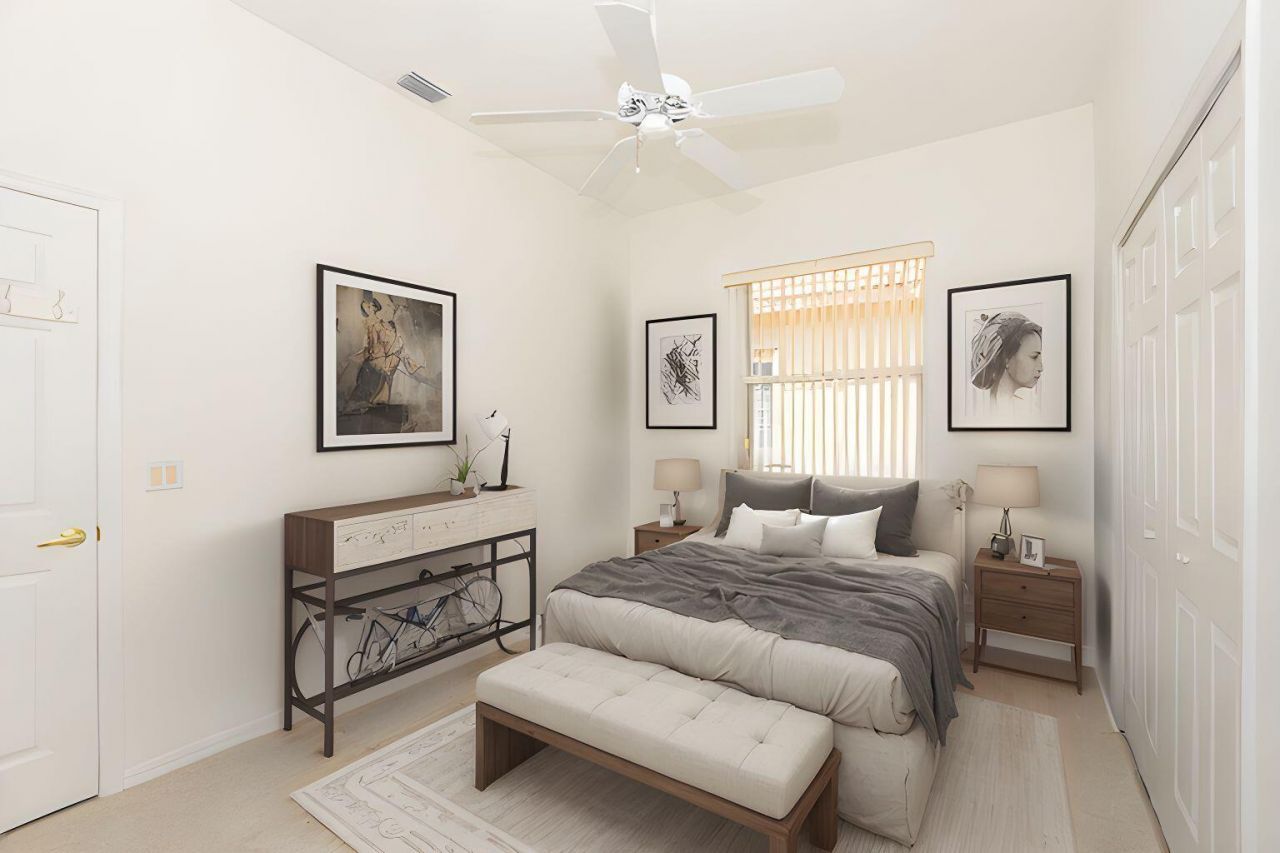 600 NW Lambrusco Drive, Port Saint Lucie, FL 34986 Photo