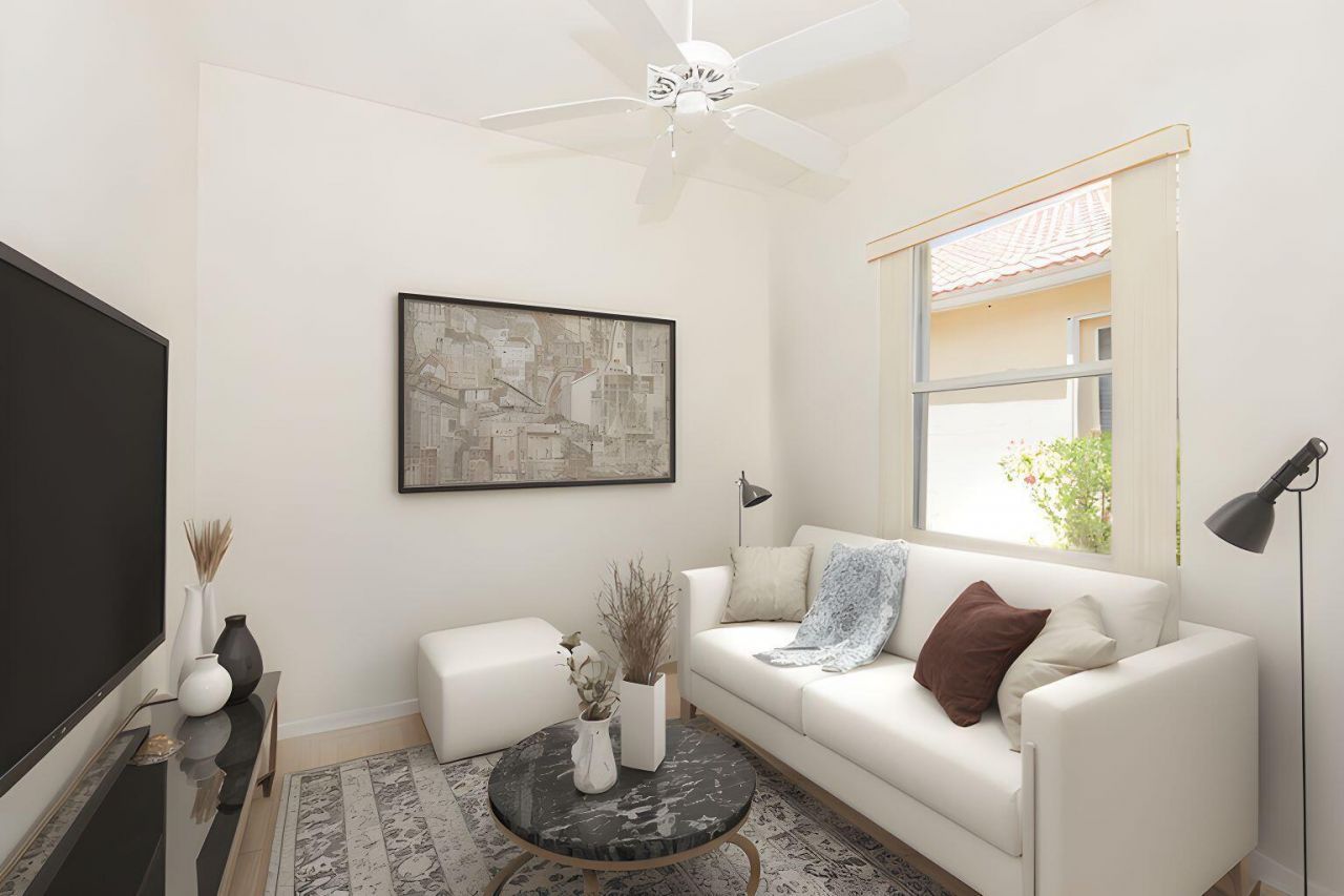 600 NW Lambrusco Drive, Port Saint Lucie, FL 34986 Photo