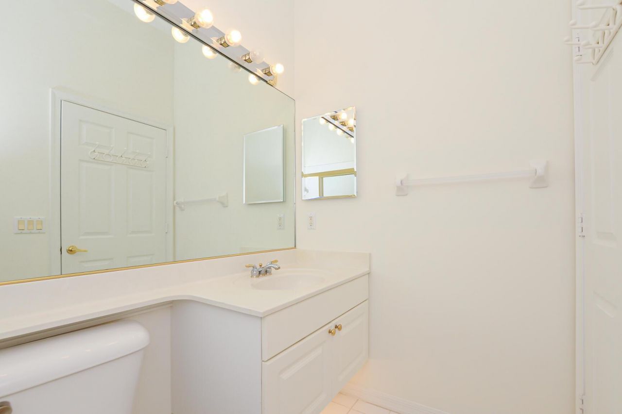 600 NW Lambrusco Drive, Port Saint Lucie, FL 34986 Photo