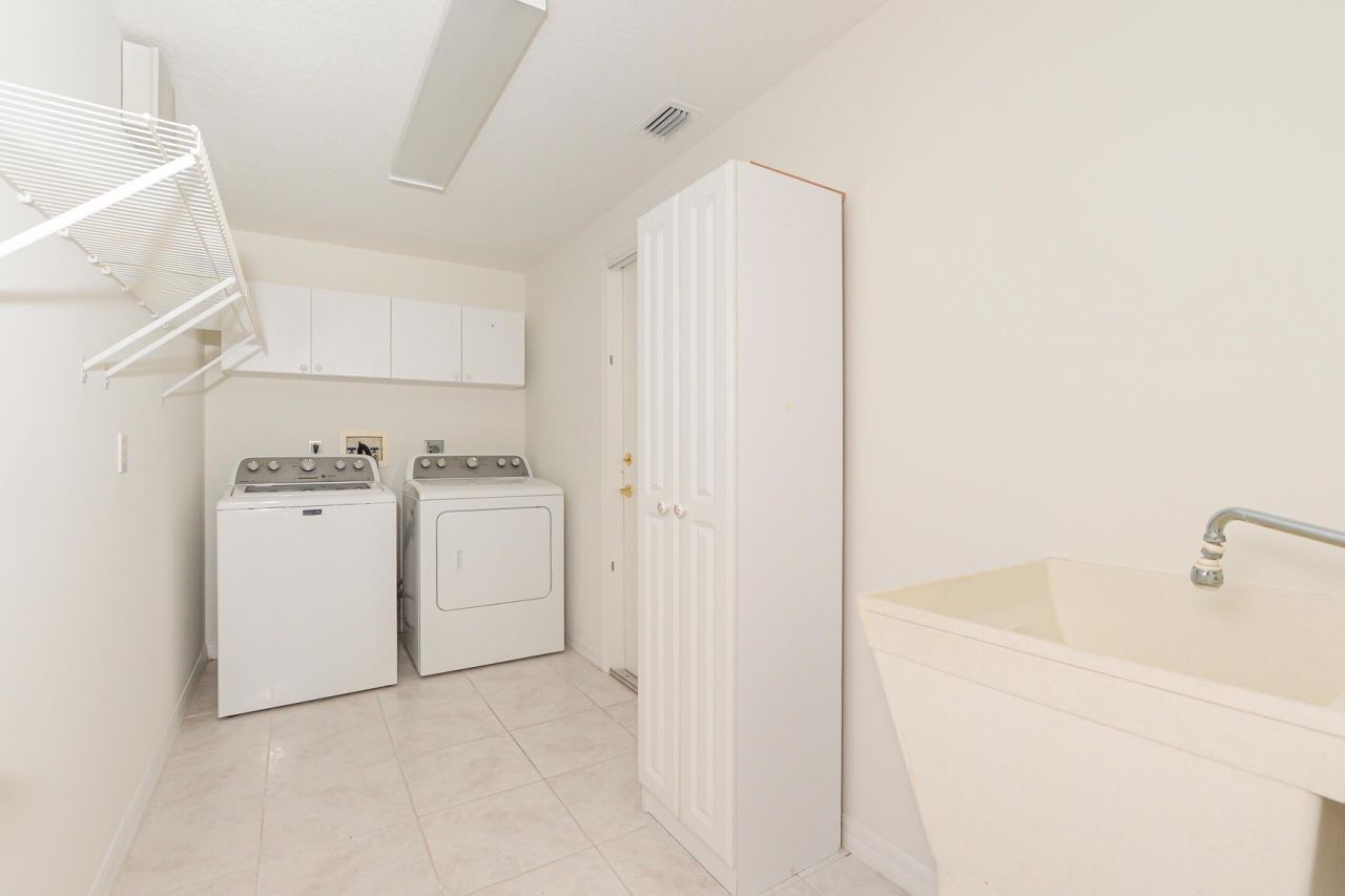 600 NW Lambrusco Drive, Port Saint Lucie, FL 34986 Photo