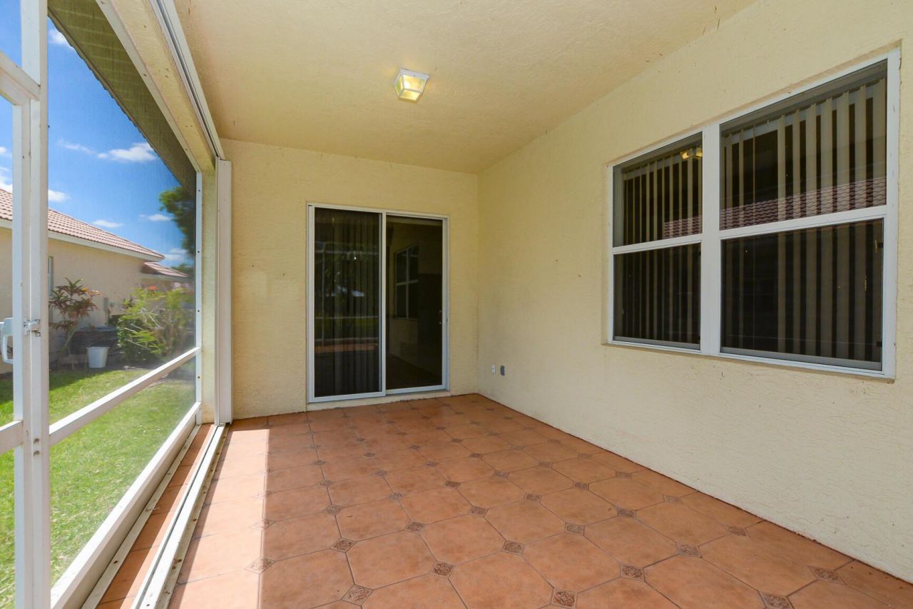 600 NW Lambrusco Drive, Port Saint Lucie, FL 34986 Photo