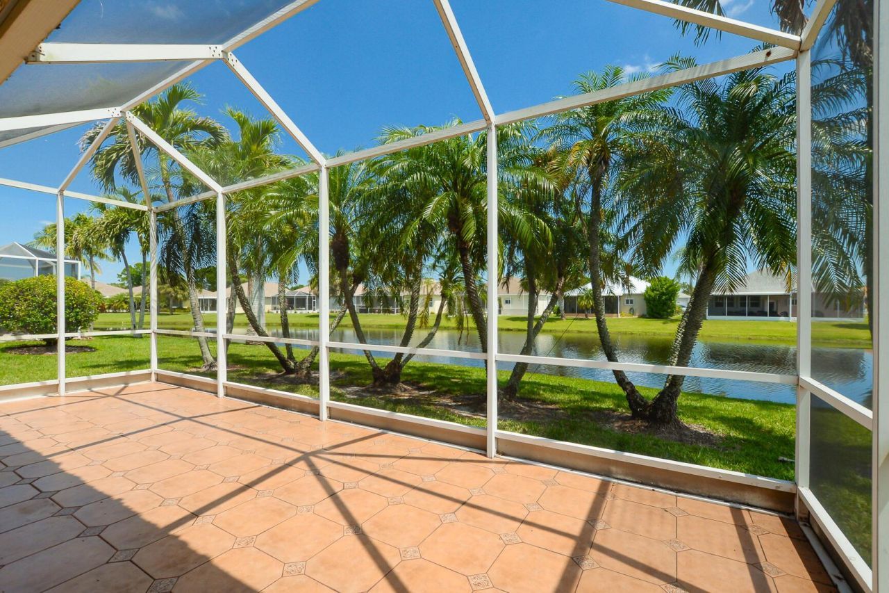 600 NW Lambrusco Drive, Port Saint Lucie, FL 34986 Photo