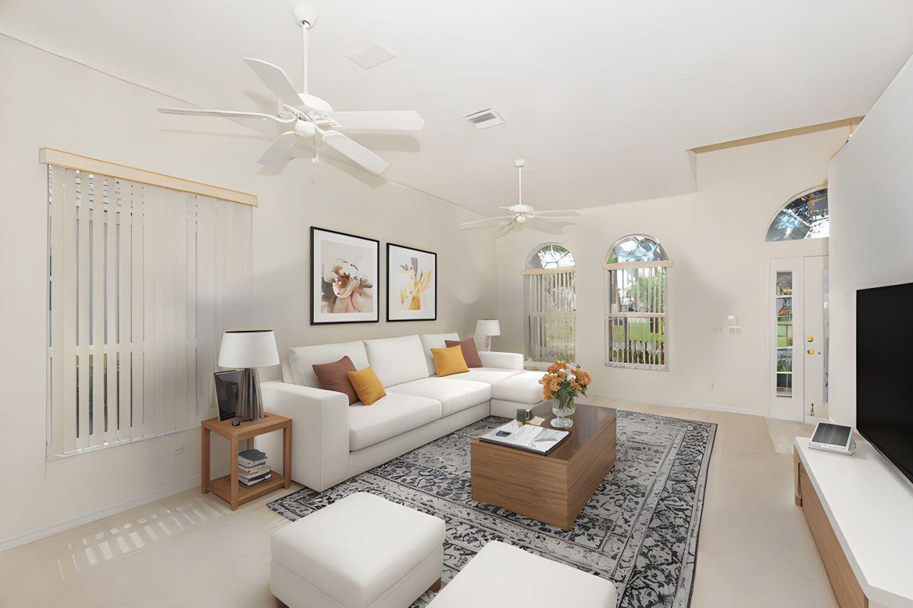 600 NW Lambrusco Drive, Port Saint Lucie, FL 34986 Photo