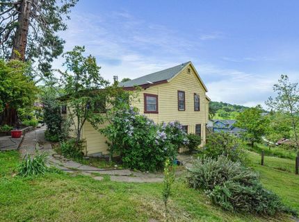 14849 Bunker Hill Rd, Amador City, CA 95601 Photo