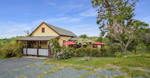 14849 Bunker Hill Rd, Amador City, CA 95601 Photo