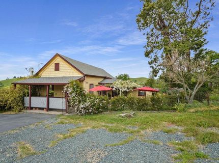 14849 Bunker Hill Rd, Amador City, CA 95601 Photo