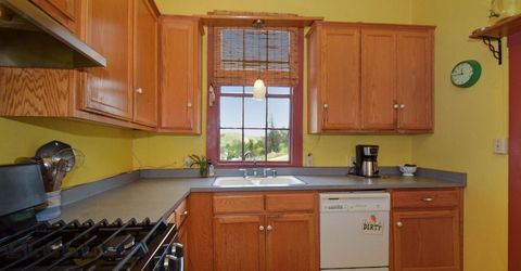 14849 Bunker Hill Rd, Amador City, CA 95601 Photo