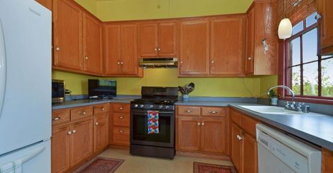 14849 Bunker Hill Rd, Amador City, CA 95601 Photo