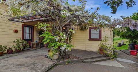 14849 Bunker Hill Rd, Amador City, CA 95601 Photo