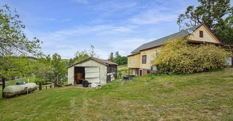 14849 Bunker Hill Rd, Amador City, CA 95601 Photo