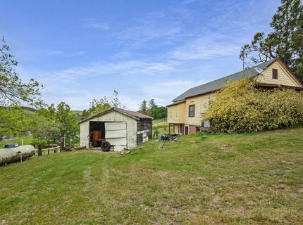 14849 Bunker Hill Rd, Amador City, CA 95601 Photo