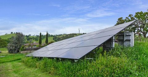 14849 Bunker Hill Rd, Amador City, CA 95601 Photo