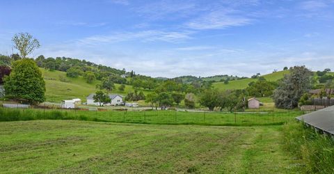 14849 Bunker Hill Rd, Amador City, CA 95601 Photo