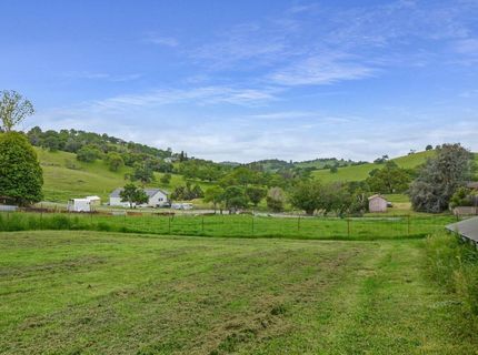 14849 Bunker Hill Rd, Amador City, CA 95601 Photo