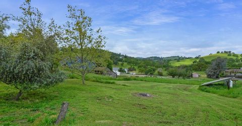 14849 Bunker Hill Rd, Amador City, CA 95601 Photo