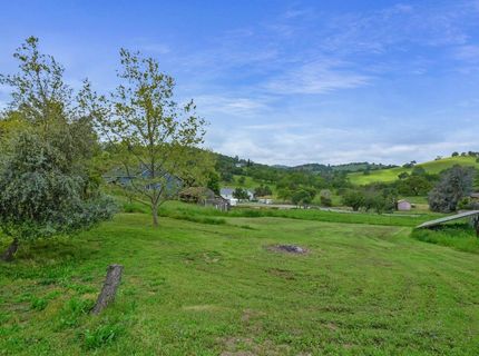 14849 Bunker Hill Rd, Amador City, CA 95601 Photo