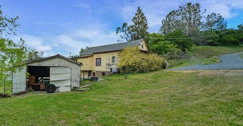 14849 Bunker Hill Rd, Amador City, CA 95601 Photo