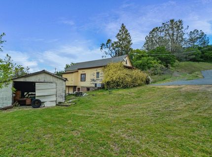 14849 Bunker Hill Rd, Amador City, CA 95601 Photo