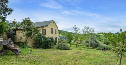 14849 Bunker Hill Rd, Amador City, CA 95601 Photo