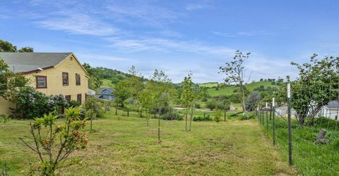 14849 Bunker Hill Rd, Amador City, CA 95601 Photo