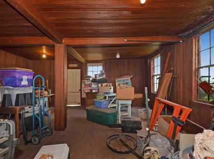 14849 Bunker Hill Rd, Amador City, CA 95601 Photo