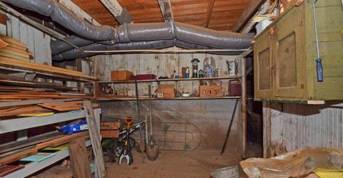 14849 Bunker Hill Rd, Amador City, CA 95601 Photo