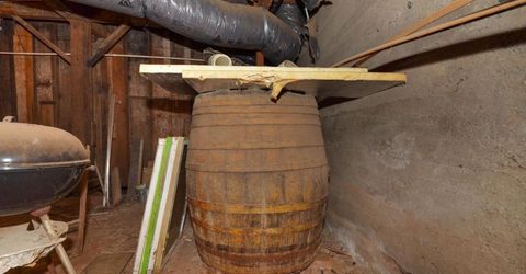 14849 Bunker Hill Rd, Amador City, CA 95601 Photo