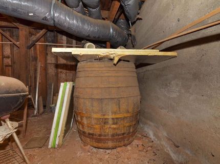 14849 Bunker Hill Rd, Amador City, CA 95601 Photo