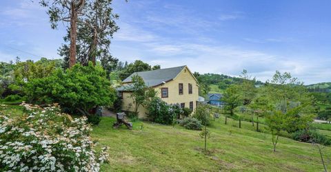 14849 Bunker Hill Rd, Amador City, CA 95601 Photo