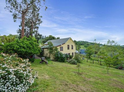 14849 Bunker Hill Rd, Amador City, CA 95601 Photo