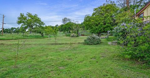 14849 Bunker Hill Rd, Amador City, CA 95601 Photo