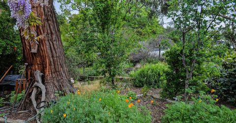 14849 Bunker Hill Rd, Amador City, CA 95601 Photo