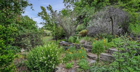 14849 Bunker Hill Rd, Amador City, CA 95601 Photo