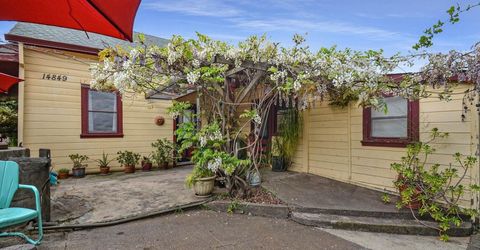 14849 Bunker Hill Rd, Amador City, CA 95601 Photo