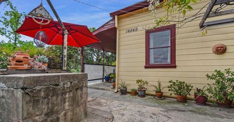 14849 Bunker Hill Rd, Amador City, CA 95601 Photo