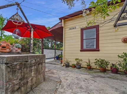 14849 Bunker Hill Rd, Amador City, CA 95601 Photo