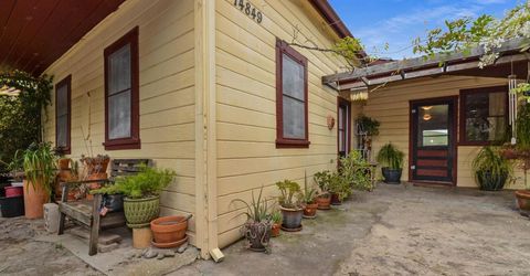 14849 Bunker Hill Rd, Amador City, CA 95601 Photo