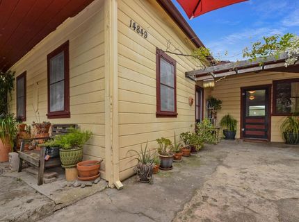 14849 Bunker Hill Rd, Amador City, CA 95601 Photo