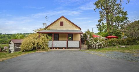 14849 Bunker Hill Rd, Amador City, CA 95601 Photo