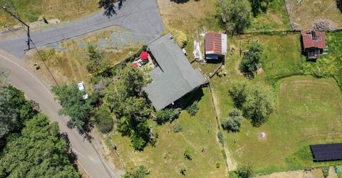 14849 Bunker Hill Rd, Amador City, CA 95601 Photo