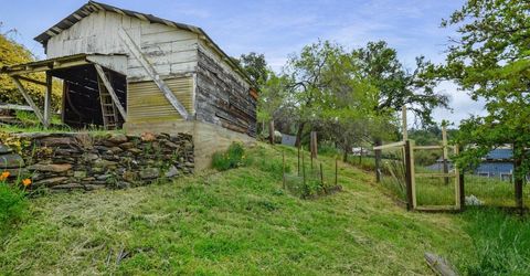 14849 Bunker Hill Rd, Amador City, CA 95601 Photo