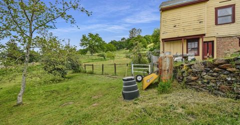 14849 Bunker Hill Rd, Amador City, CA 95601 Photo